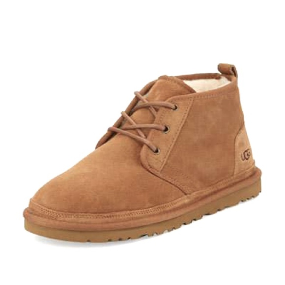 Im selling tan ugs wore once can no longer fit!